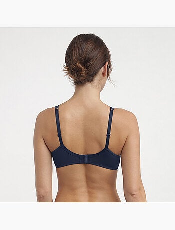Soutien-gorge Embo?tant Avec Armatures Non Padd? Generous