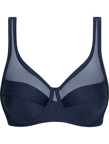 Soutien-gorge Embo?tant Avec Armatures Non Padd? Generous