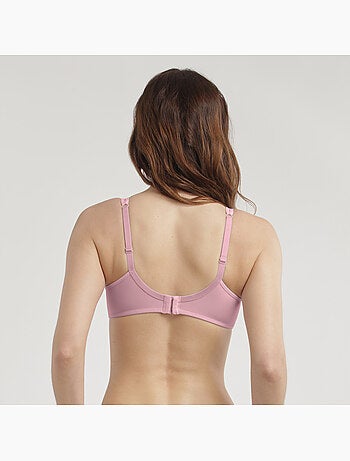 Soutien-gorge Embo?tant Avec Armatures Non Padd? Generous