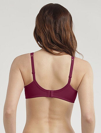 Soutien-gorge Embo?tant Avec Armatures Non Padd? Generous