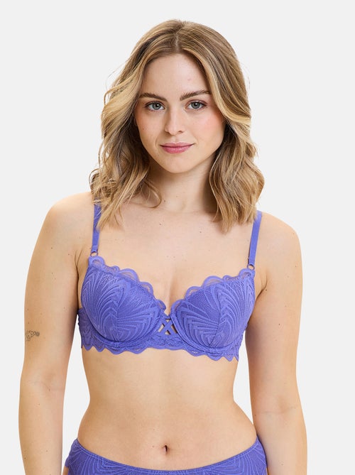 Soutien-gorge Gracieuse Billet Doux - Kiabi