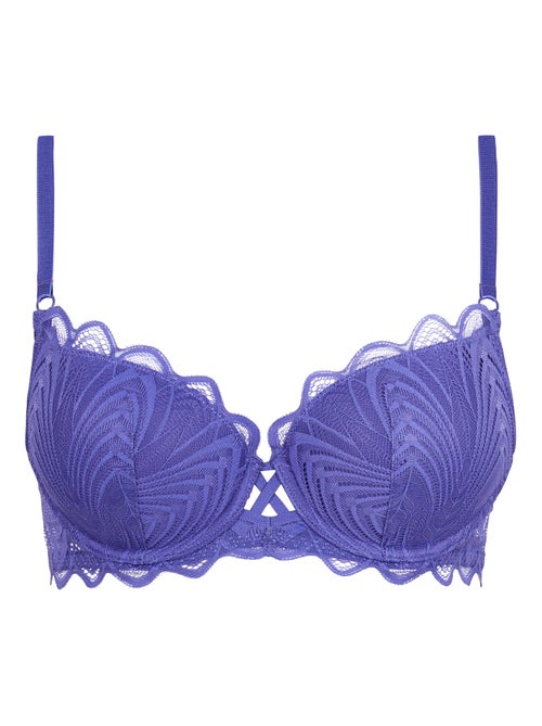 Soutien-gorge Gracieuse Billet Doux - Kiabi