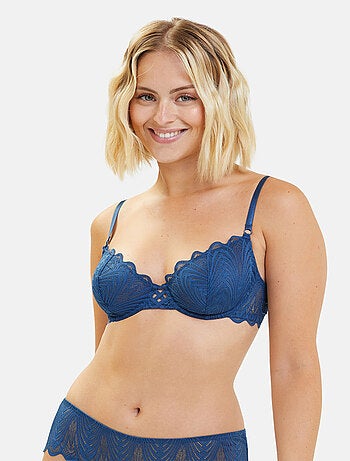 Soutien-gorge Gracieuse Billet Doux