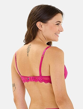 Soutien-gorge Gracieuse Billet Doux