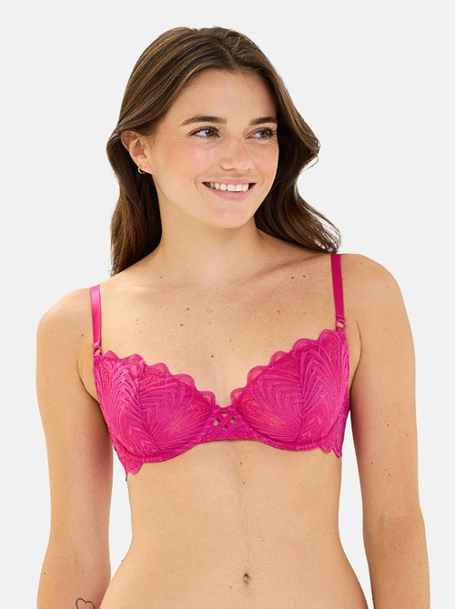 Soutien-gorge Gracieuse Billet Doux - Kiabi