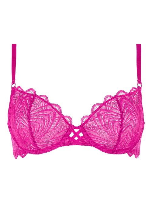 Soutien-gorge Gracieuse Billet Doux - Kiabi Soutien-gorge Gracieuse Billet Doux - Kiabi