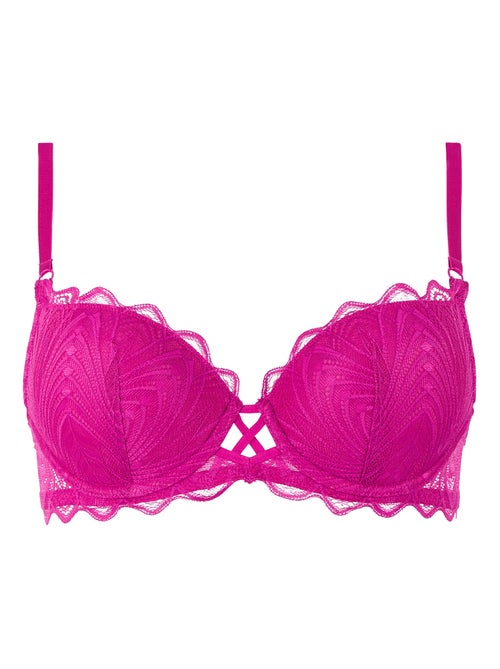 Soutien-gorge Gracieuse Billet Doux - Kiabi