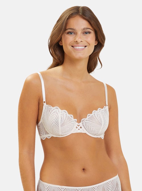 Soutien-gorge Gracieuse Billet Doux - Kiabi