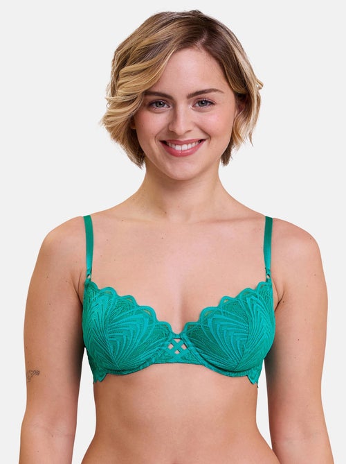 Soutien-gorge Gracieuse Billet Doux - Kiabi