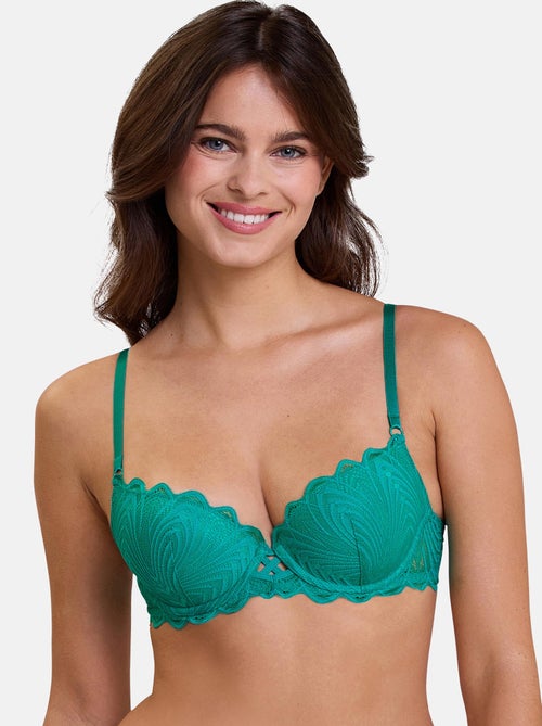 Soutien-gorge Gracieuse Billet Doux - Kiabi