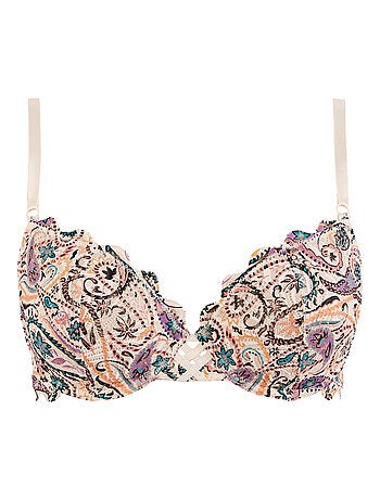 Soutien-gorge Gracieuse Pop Billet Doux