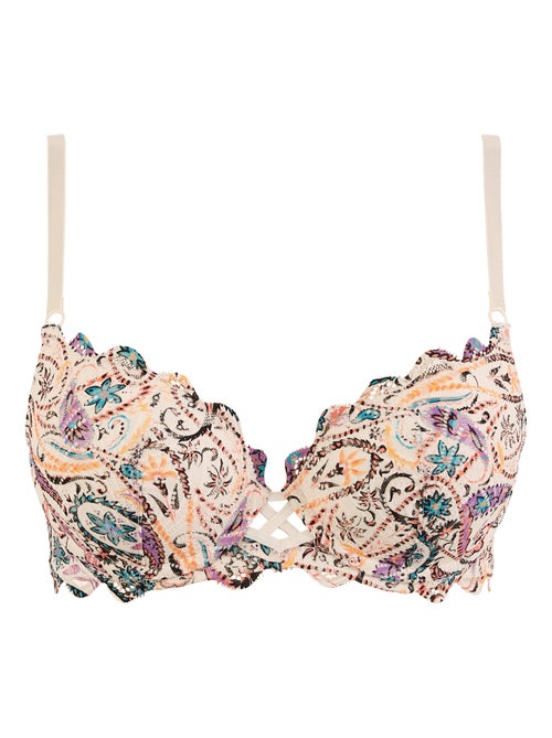 Soutien-gorge Gracieuse Pop Billet Doux - Kiabi