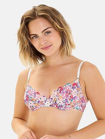Soutien-gorge Gracieuse Pop Billet Doux