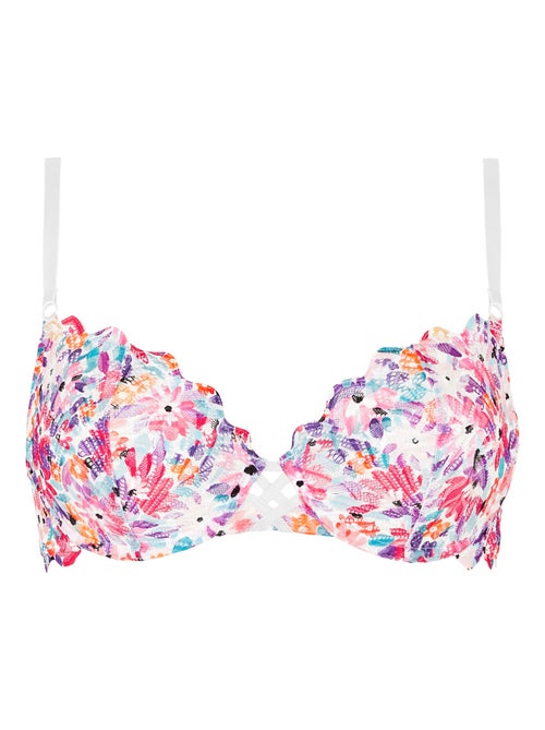Soutien-gorge Gracieuse Pop Billet Doux - Kiabi