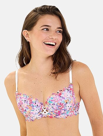 Soutien-gorge Gracieuse Pop Billet Doux