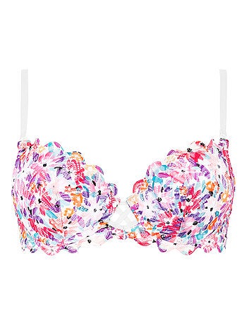 Soutien-gorge Gracieuse Pop Billet Doux