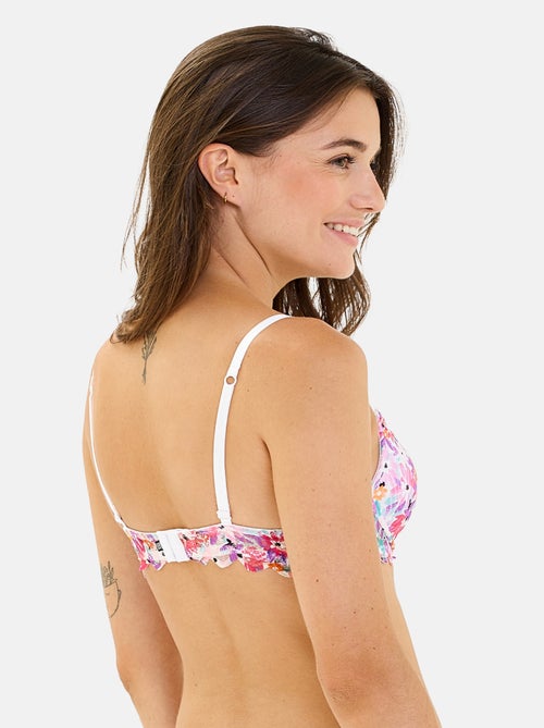 Soutien-gorge Gracieuse Pop Billet Doux - Kiabi