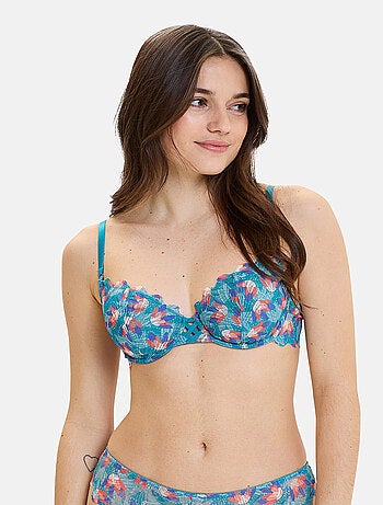 Soutien-gorge Gracieuse Pop Billet Doux