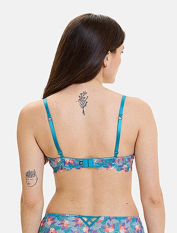 Soutien-gorge Gracieuse Pop Billet Doux