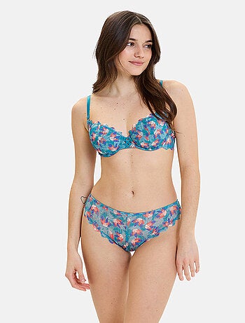 Soutien-gorge Gracieuse Pop Billet Doux
