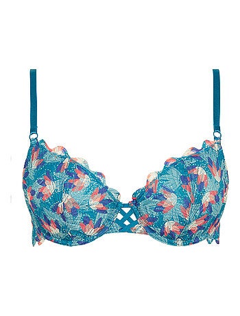 Soutien-gorge Gracieuse Pop Billet Doux