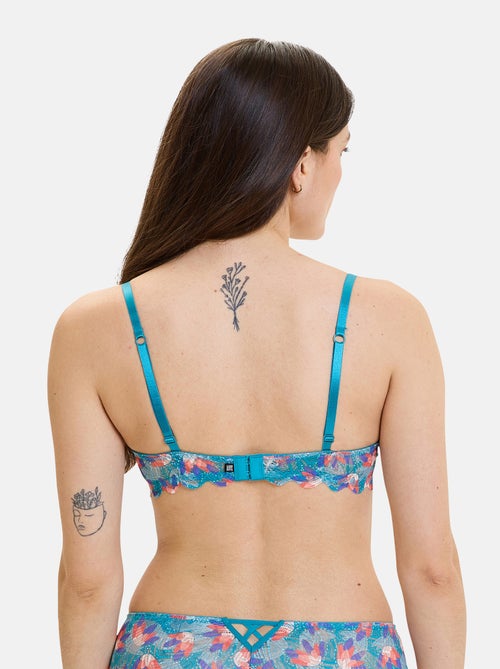 Soutien-gorge Gracieuse Pop Billet Doux - Kiabi
