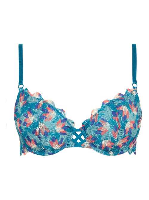 Soutien-gorge Gracieuse Pop Billet Doux - Kiabi