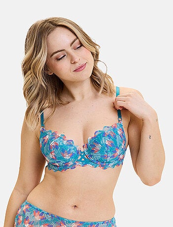 Soutien-gorge Gracieuse Pop Billet Doux