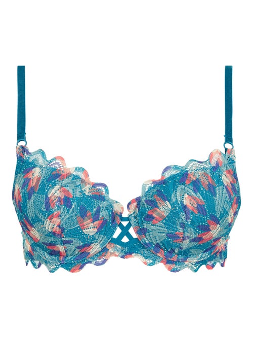 Soutien-gorge Gracieuse Pop Billet Doux - Kiabi