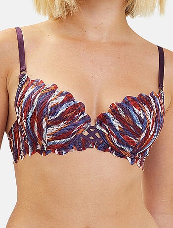 Soutien-gorge Gracieuse Pop Billet Doux