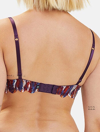 Soutien-gorge Gracieuse Pop Billet Doux