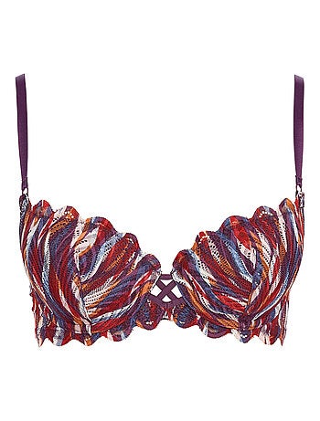 Soutien-gorge Gracieuse Pop Billet Doux
