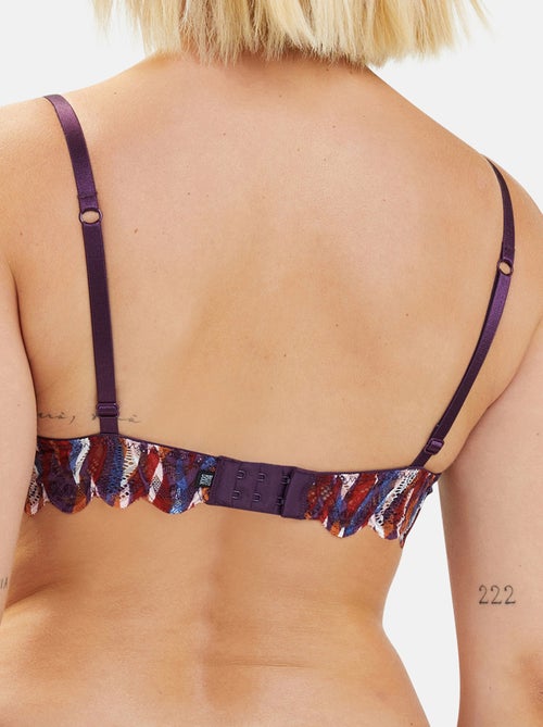 Soutien-gorge Gracieuse Pop Billet Doux - Kiabi