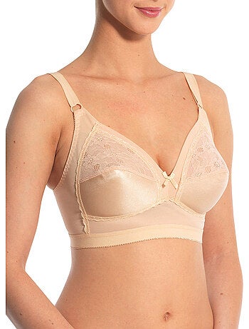 Soutien-gorge grand maintien - DAXON
