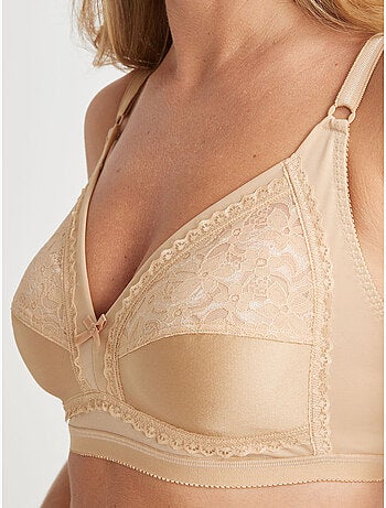 Soutien-gorge grand maintien - DAXON