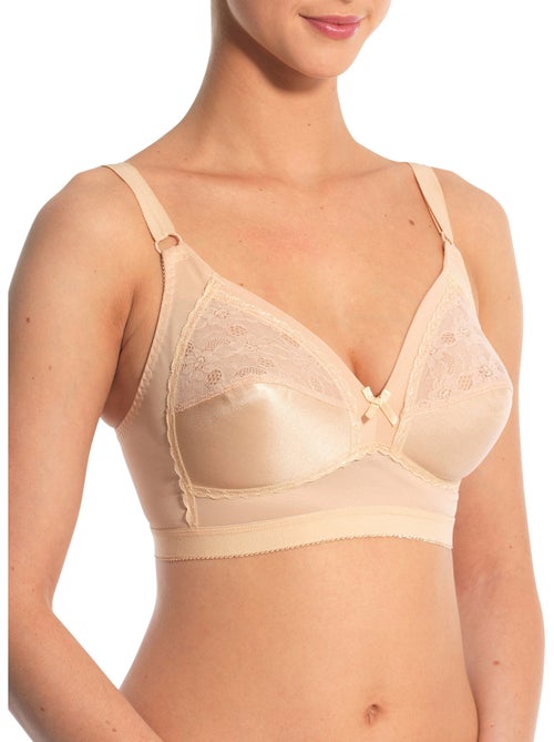 Soutien-gorge grand maintien - DAXON - Kiabi