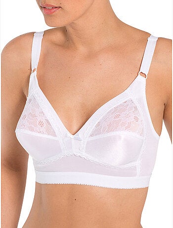 Soutien-gorge grand maintien - DAXON