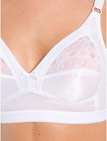 Soutien-gorge grand maintien - DAXON