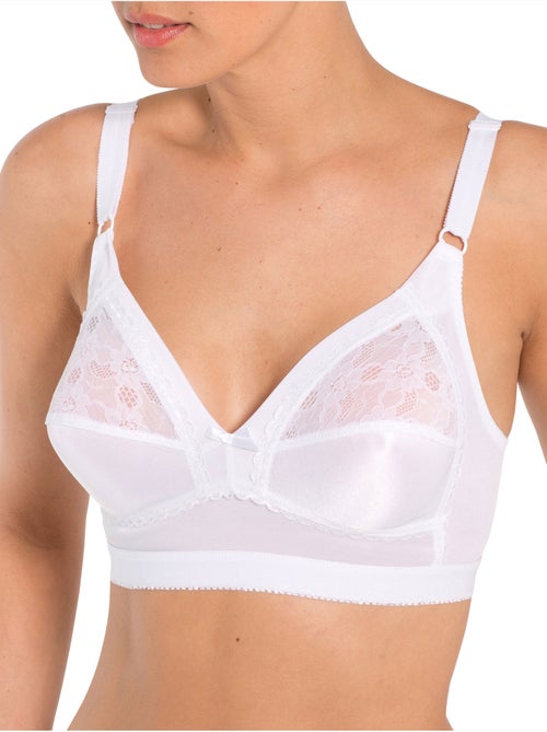 Soutien-gorge grand maintien - DAXON - Kiabi