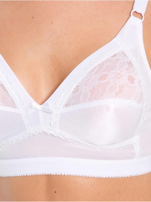 Soutien-gorge grand maintien - DAXON - Kiabi