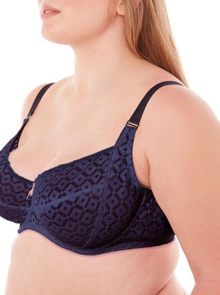 Soutien-gorge grand maintien AIMANT - Pomm'Poire