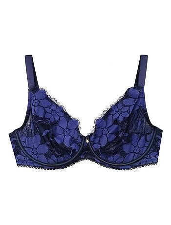 Soutien-gorge grand maintien BACKSTAGE - Brigitte Bardot Lingerie
