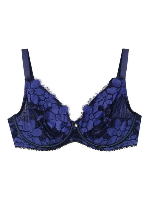 Soutien-gorge grand maintien BACKSTAGE - Brigitte Bardot Lingerie - Kiabi