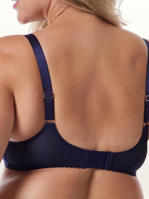 Soutien-gorge grand maintien BACKSTAGE - Brigitte Bardot Lingerie - Kiabi