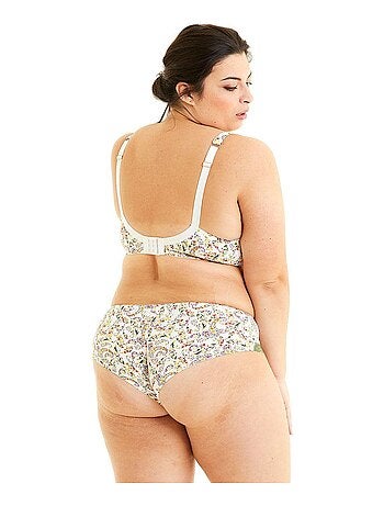Soutien-gorge grand maintien EOLE - Pomm'Poire
