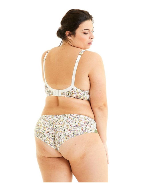 Soutien-gorge grand maintien EOLE - Pomm'Poire - Kiabi