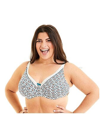 Soutien-gorge grand maintien IMPALA - Pomm'Poire