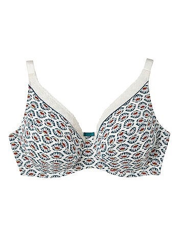 Soutien-gorge grand maintien IMPALA - Pomm'Poire