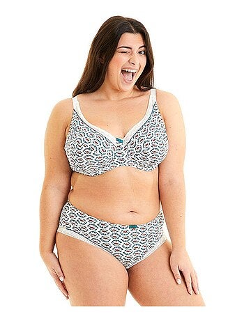 Soutien-gorge grand maintien IMPALA - Pomm'Poire