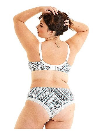 Soutien-gorge grand maintien IMPALA - Pomm'Poire